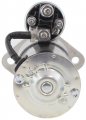 New Starter Saej1171 Marine Certified For Mercruiser Pleasurecraft Volvo Penta Original Open Nose Design 5 7l-8 9l Engines