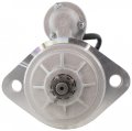New Starter Saej1171 Marine Certified For Mercruiser Pleasurecraft Volvo Penta Original Open Nose Design 5 7l-8 9l Engines
