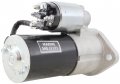 New Starter Saej1171 Marine Certified For Mercruiser Pleasurecraft Volvo Penta Original Open Nose Design 5 7l-8 9l Engines