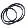 Szfkaccess For 2007 2008 2009 2010 2011 2012 2013 Toyota Corolla Front Back Engine Hood Sealing Strip Trim Rubber Weatherstrip
