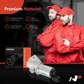 A-premium Fuel Injection Idle Air Control Valve Compatible With Ford Lincoln Mercury 96-02 F E-series F-150 Explorer Excursion