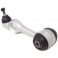 Front Control Arm For Mercedes-benz 380sel 1981 1982 1983 Passenger Side Suspension Upper W Bushings Replacement 1263300707 