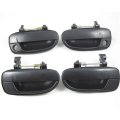 Outside Door Handle Front Rear Left Right Replacement For Hyundai Accent 2000-2006