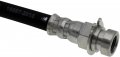 Front Left Or Right Brake Hydraulic Hose For Pontiac Torpedo Pc-416642 Passenger Driver Side