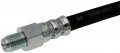 Front Left Or Right Brake Hydraulic Hose For Pontiac Torpedo Pc-416642 Passenger Driver Side