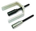 Westward 1mzr6 Steering Wheel Lock Plate Kit 