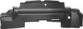 6808693 Front Splash Guard Black Plastic Engine Shield For Car Screw In Installatio Front Splash Guard Black Plastic Engine 