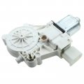 A-premium Front Left And Right Power Window Lift Motor Compatible With Bmw 323i 325i 325xi 328i 328xi 330i 335d 335i 335xi
