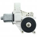 A-premium Front Left And Right Power Window Lift Motor Compatible With Bmw 323i 325i 325xi 328i 328xi 330i 335d 335i 335xi