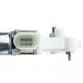 A-premium Front Left And Right Power Window Lift Motor Compatible With Bmw 323i 325i 325xi 328i 328xi 330i 335d 335i 335xi