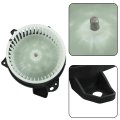 Heater Blower Motor With Fan For Tesla Model Y 2021 2022 2023 Replacement Part Number 1539475-00-a 1679899-00-a