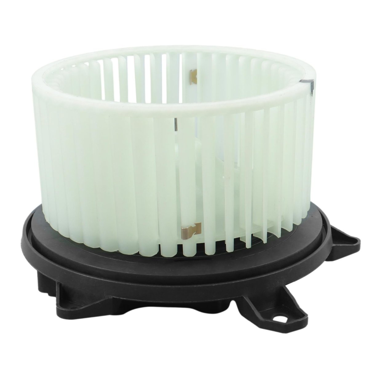 Heater Blower Motor With Fan For Tesla Model Y 2021 2022 2023 Replacement Part Number 1539475-00-a 1679899-00-a