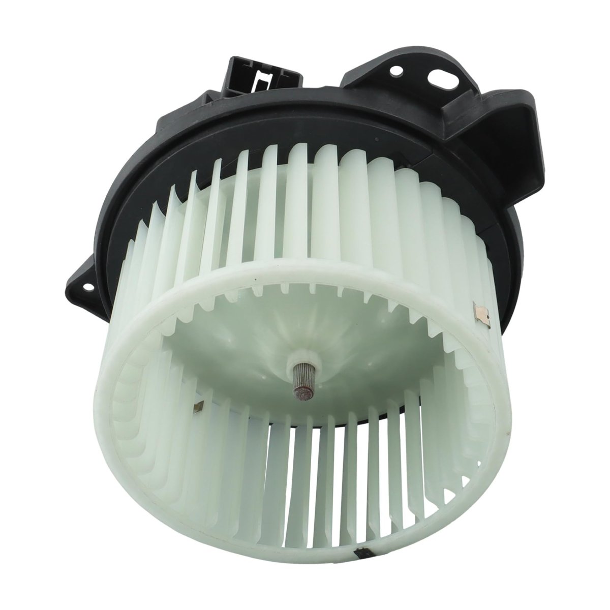 Heater Blower Motor With Fan For Tesla Model Y 2021 2022 2023 Replacement Part Number 1539475-00-a 1679899-00-a
