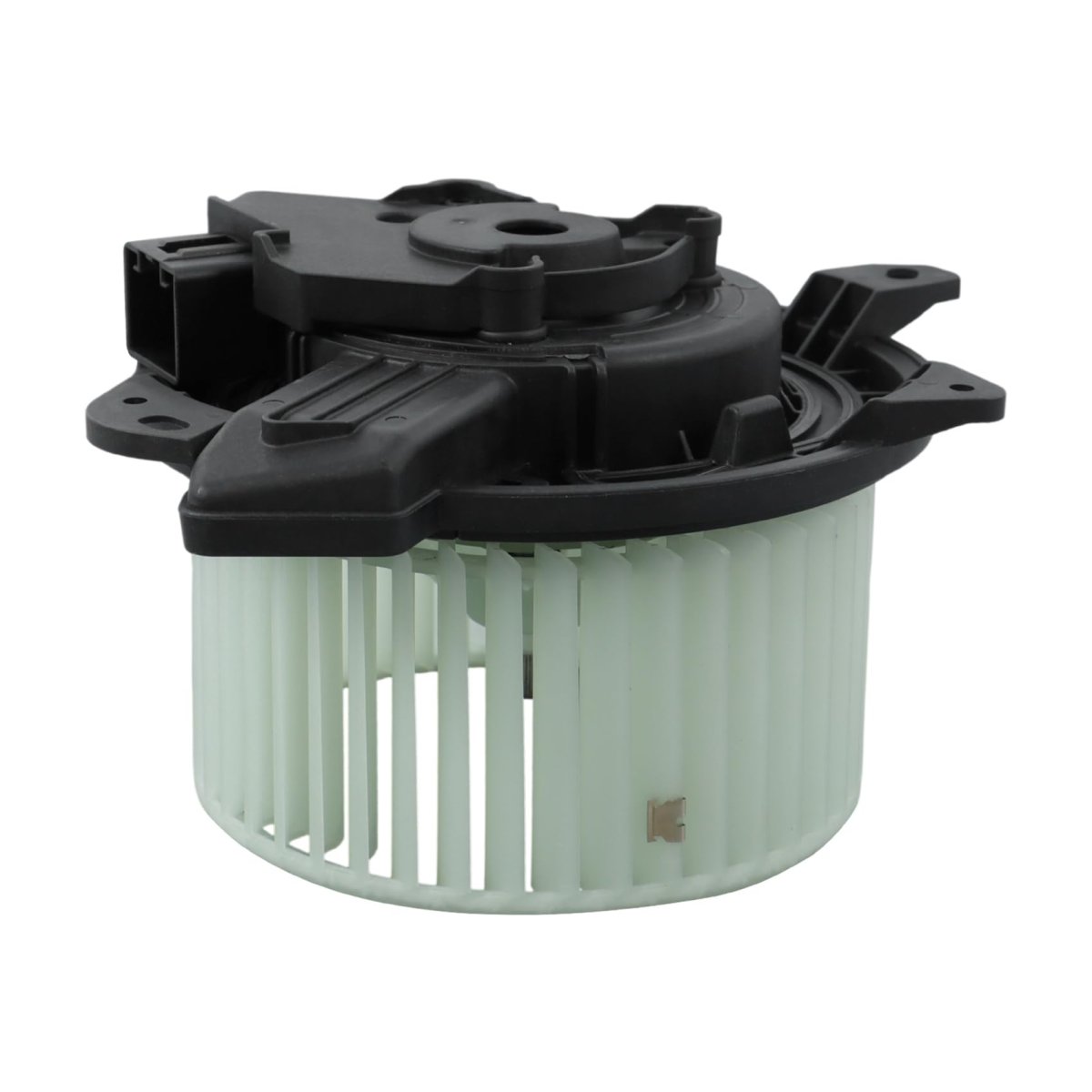 Heater Blower Motor With Fan For Tesla Model Y 2021 2022 2023 Replacement Part Number 1539475-00-a 1679899-00-a