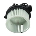 Heater Blower Motor With Fan For Tesla Model Y 2021 2022 2023 Replacement Part Number 1539475-00-a 1679899-00-a