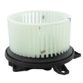 Heater Blower Motor With Fan For Tesla Model Y 2021 2022 2023 Replacement Part Number 1539475-00-a 1679899-00-a