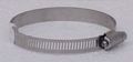 Clamp 1-13 16 To 2-3 4ss By Tridon Mfrpartno 625036551 