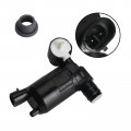 Topteng Car Windshield Washer Pump 28920-3ja0a Fits For Infiniti Qx60 2013-2021 Jx35 Nissan Pathfinder 2013-2019