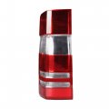 Dasbecan Tail Light Assembly W Bulbs Compatible With 2010-2017 Mercedes-benz Sprinter 2500 3500 Right Passenger Side Rear Lamp