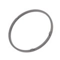 Reverse Clutch Fluid Seal Ring For Gmc Sierra 1500 Limited 2022 Alx-pau-ac-24054655-cla8 Black Plastic Replacement Part 