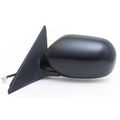 Fit System 71512u Subaru Driver Side Oe Style Power Replacement Mirror 