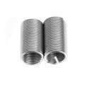 Fydun M20 Less Steel S04 Coiled Wire Helical Screw Thread For Families 5pcs M20 2 5 3d 