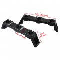 Sautvs Atv Storage Platform Handle For Polaris Sportsman Movable Tie-down Points Kit 850 Xp 1000 Premium Ultimate Trail