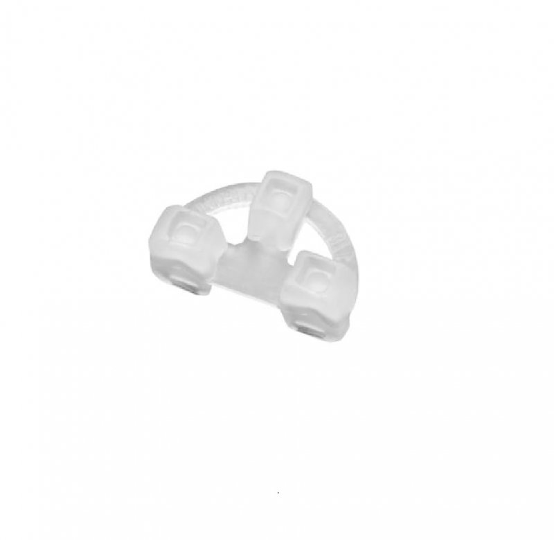Double Sided 2 In 1 Pro Tile T Spacers 16 And 3 Pack Of 250 G02333