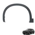 Antuko Wheel Fender Molding Arch Front Left Trim Replacement For Cx-9 4-door 2016-2022 
