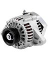 12v 70amp Alternator With 5 Groove Pulley For 1993 1997 Geo Prizm 1994 Toyota Celica And Corolla 