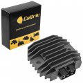 Caltric Regulator Rectifier Compatible With Yamaha 5vx-81960-00-00 4hm-81960-01-00 4hm-81960-00-00