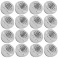 Caltric Wheel Lug Nut Compatible With Arctic Cat Prowler 500 550 650 700 Wildcat Tbx700 3323-173 X16
