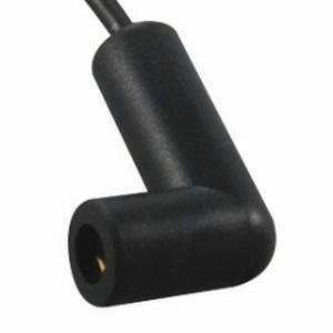 Jtt Products 2500h 90 Degree Female Receptacle Plugs 2 Pcs