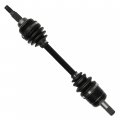 Caltric Front Right Complete Cv Joint Axle Compatible With Honda Trx400fw Fourtrax Foreman 400 4x4 1995 1996 1997 1998 1999