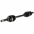 Caltric Front Right Complete Cv Joint Axle Compatible With Honda Trx400fw Fourtrax Foreman 400 4x4 1995 1996 1997 1998 1999
