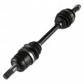 Caltric Front Right Complete Cv Joint Axle Compatible With Honda Trx400fw Fourtrax Foreman 400 4x4 1995 1996 1997 1998 1999