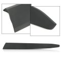 Front Door Lower Molding Trim Guard Panel Right Passenger Side For Toyota Chr 2018-2022 7507310010 To1305110