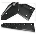 Front Door Lower Molding Trim Guard Panel Right Passenger Side For Toyota Chr 2018-2022 7507310010 To1305110