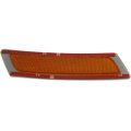 Front Bumper Reflector For Bmw M6 2013 2014 2015 2016 2017 Driver Side Convertible Sedan Capa Certified Bm1084100 63147203265 