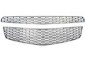Promaxx Iwcgi 82 Imposter Grille 
