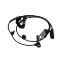 Abs Speed Sensor For Dodge Avenger 2008 2014 Front Driver Side Bolt Attachment Blade Terminal 5085823ac 5085823ab 