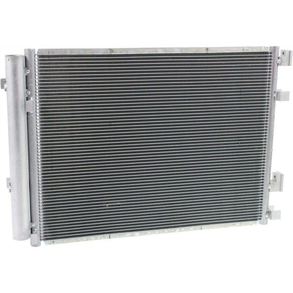 Air Conditioning Condenser For Hyundai Veloster 2013 2014 2015 2016 2017 Turbo Models Replacement 615343995908 671607233025