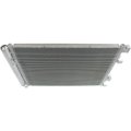 Air Conditioning Condenser For Hyundai Veloster 2013 2014 2015 2016 2017 Turbo Models Replacement 615343995908 671607233025 