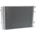 Air Conditioning Condenser For Hyundai Veloster 2013 2014 2015 2016 2017 Turbo Models Replacement 615343995908 671607233025