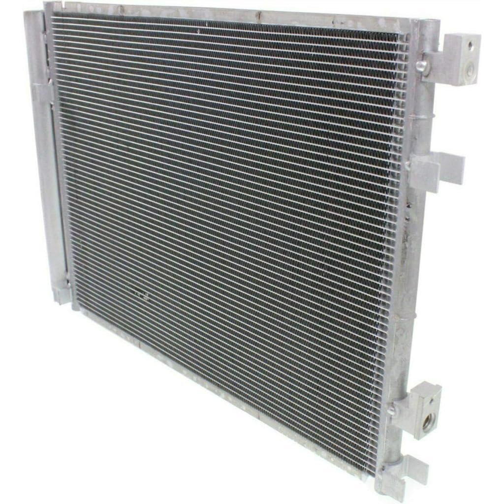 Air Conditioning Condenser For Hyundai Veloster 2013 2014 2015 2016 2017 Turbo Models Replacement 615343995908 671607233025