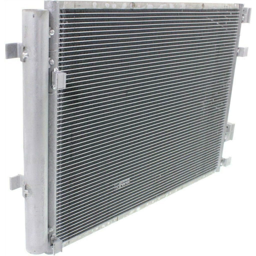 Air Conditioning Condenser For Hyundai Veloster 2013 2014 2015 2016 2017 Turbo Models Replacement 615343995908 671607233025
