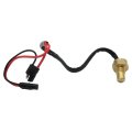 Usonline911 Fan Heat Thermal Sensor Switch For Arctic Cat 650 H1 Auto 4x4 Trv Le 2007 2008