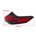 Right Passenger Side Outer Tail Light Replacement For Nissan Rogue 2021-2023 Rh 26550-6rr0a Ni2805122
