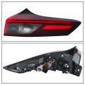 Right Passenger Side Outer Tail Light Replacement For Nissan Rogue 2021-2023 Rh 26550-6rr0a Ni2805122