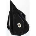 Door Mirror Driver Side For Honda Ridgeline 2006 2014 Power Heated Paint To Match Replacement Ho1320232 76250sjca21zf